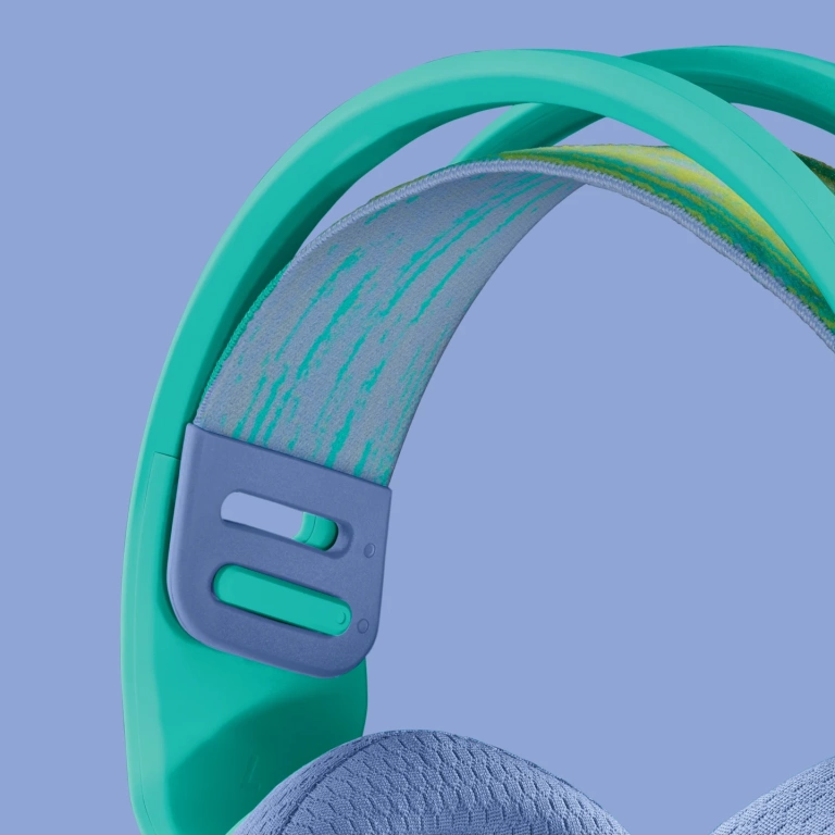 Гарнитура Logitech G335 Black