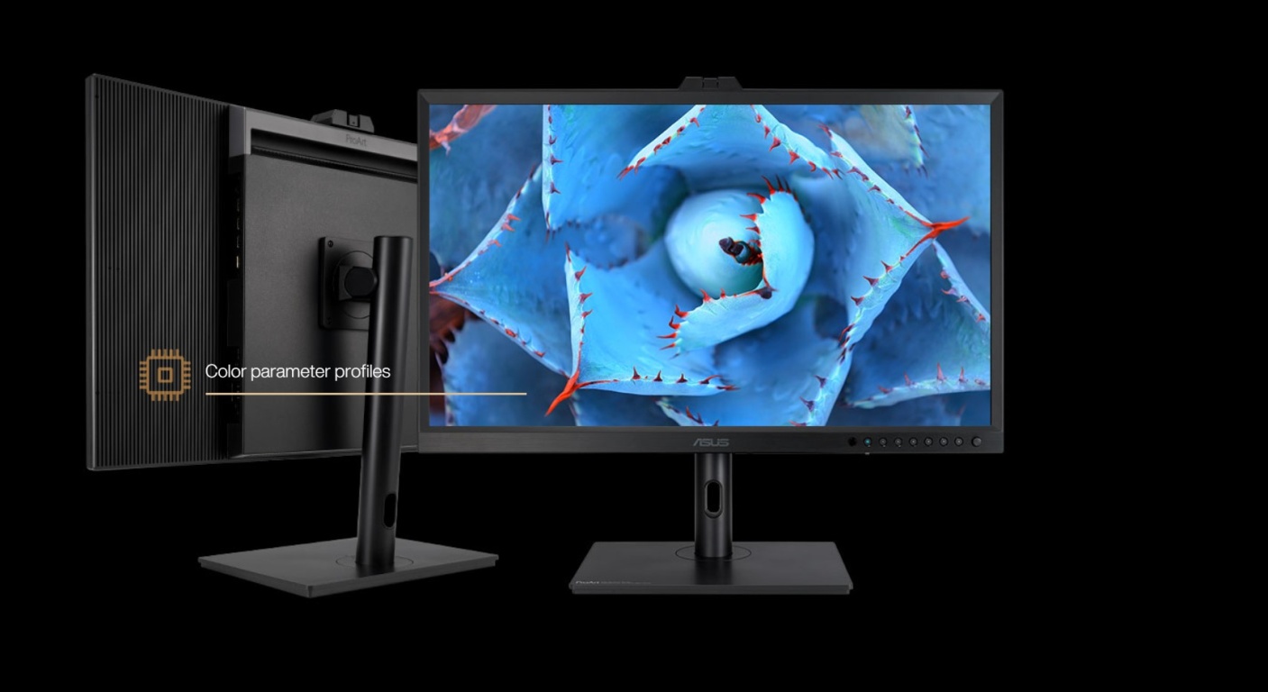 Монитор ASUS ProArt PA24US