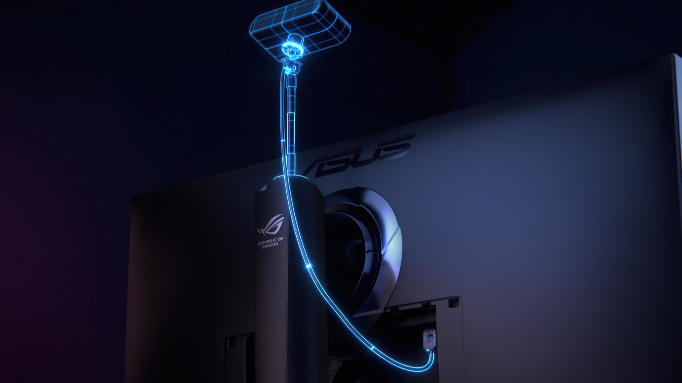 ASUS ROG Strix XG309CM