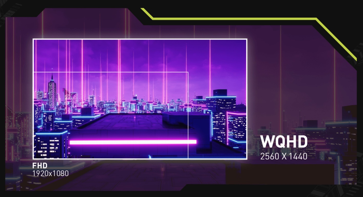 Монитор MSI MAG 275CQF E18