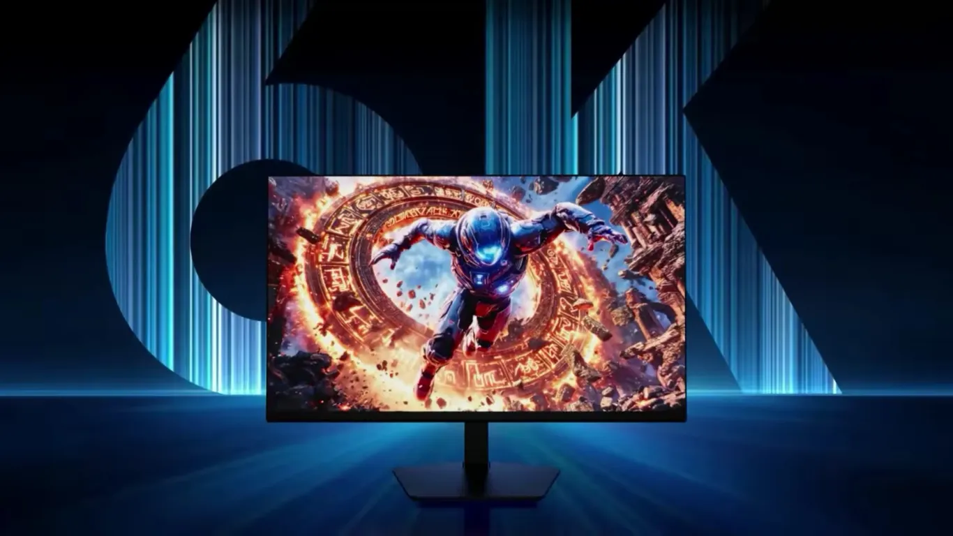 Samsung Odyssey OLED G8 S32HG806E