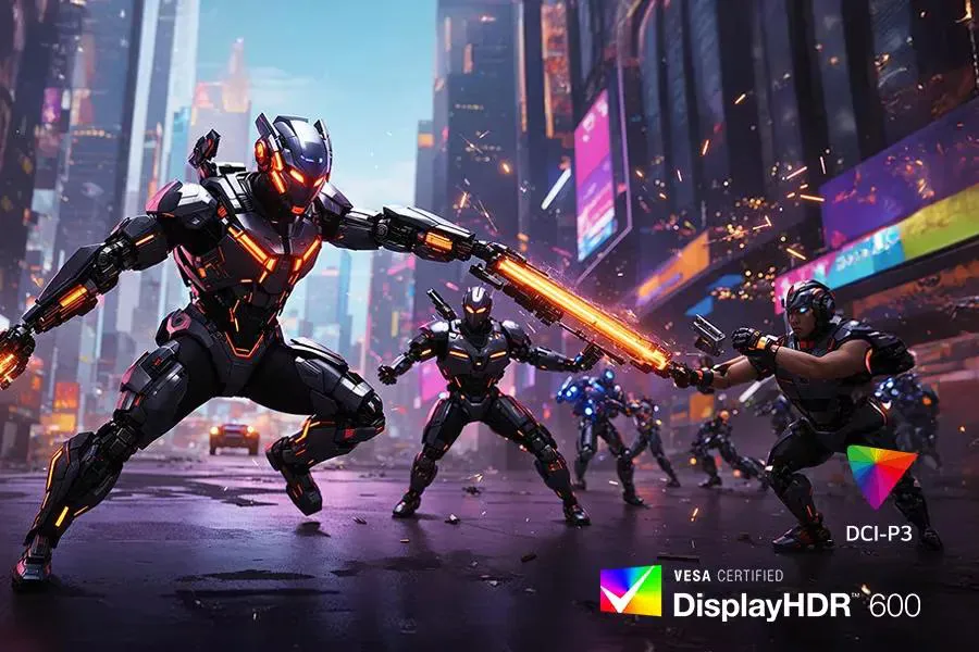 Монитор LG UltraGear 37G800A-B