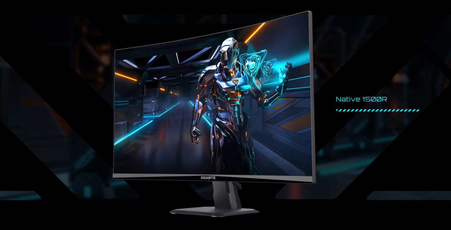 Монитор Gigabyte GS27QCA