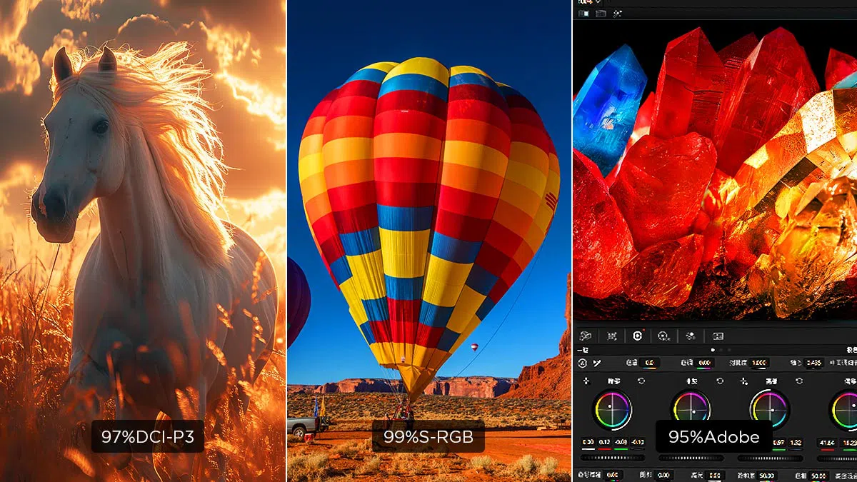 Монитор TCL 34R83Q