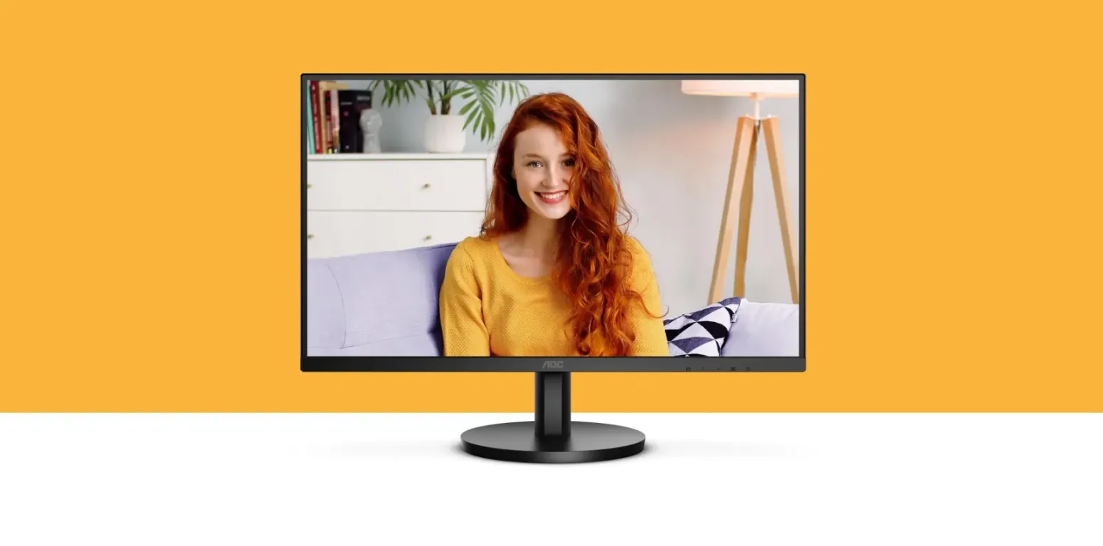 Монитор AOC U27B3M
