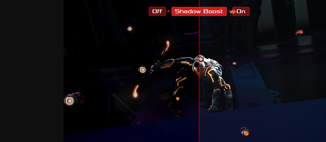 Монитор ASUS TUF Gaming VG279QL3A