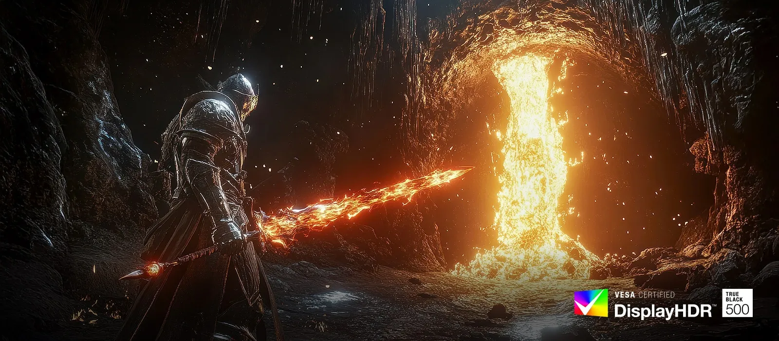 Монитор LG UltraGear OLED 27GX790B