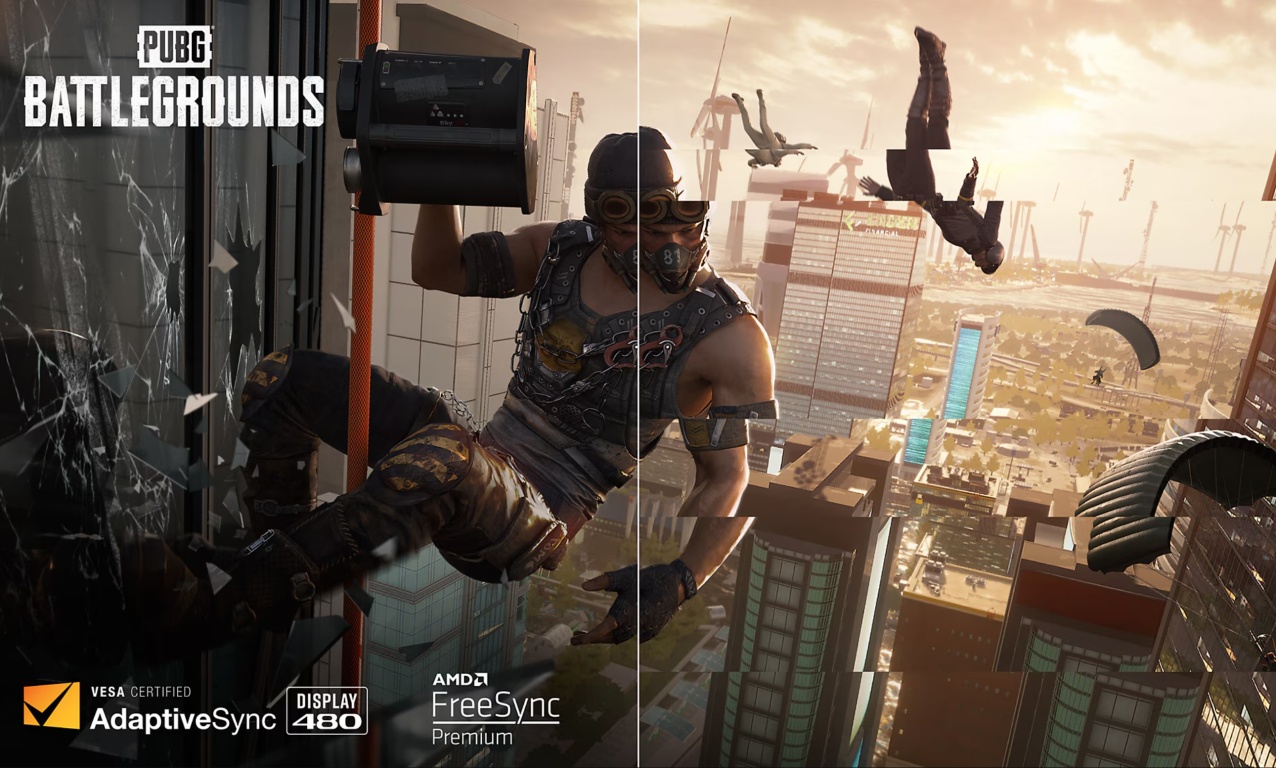 Dell Alienware AW2524HF