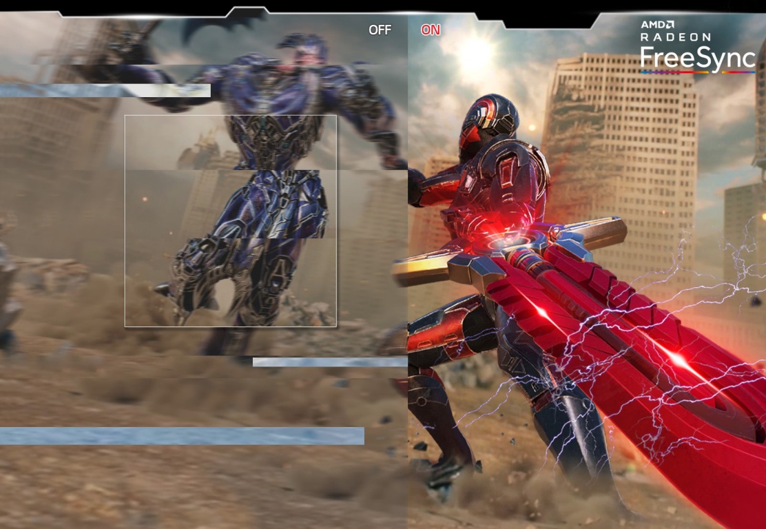 Монитор LG 24GL600F-B