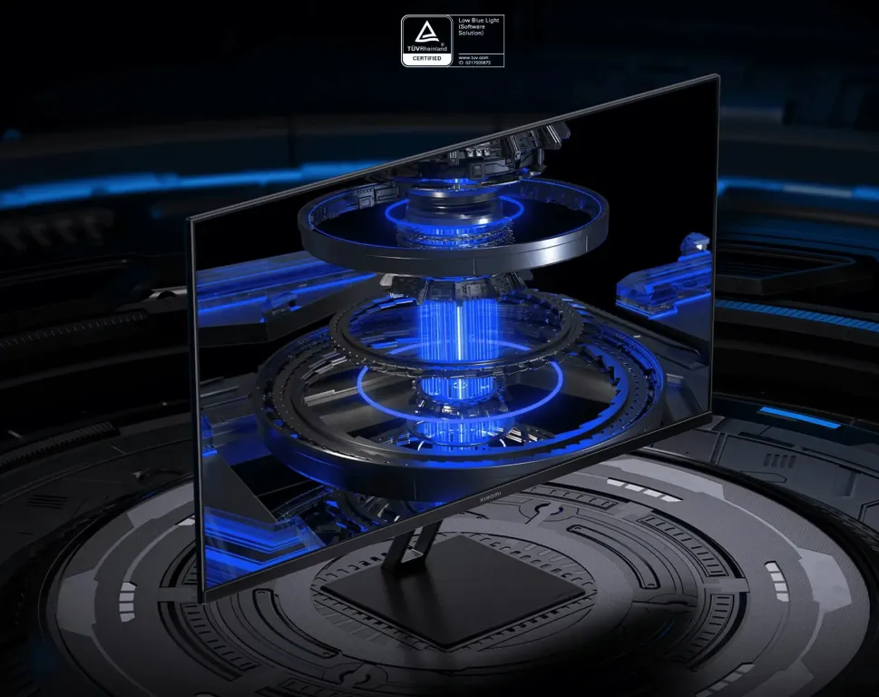 Монитор Xiaomi G27i