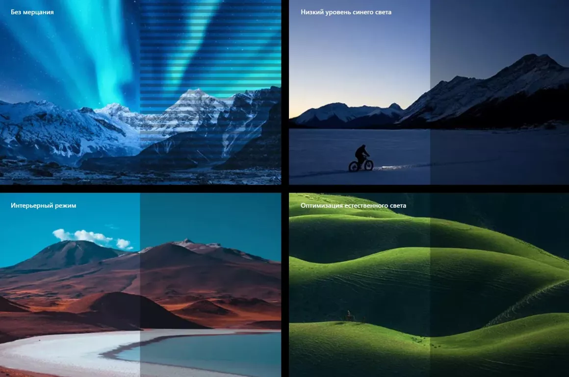 Телевизор TCL 65C655 Pro