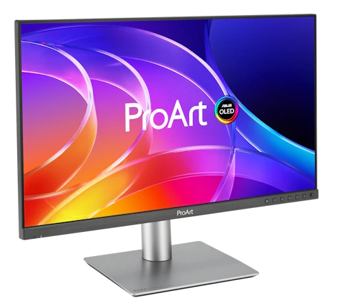 Представлен ASUS ProArt Display PA279CDV 