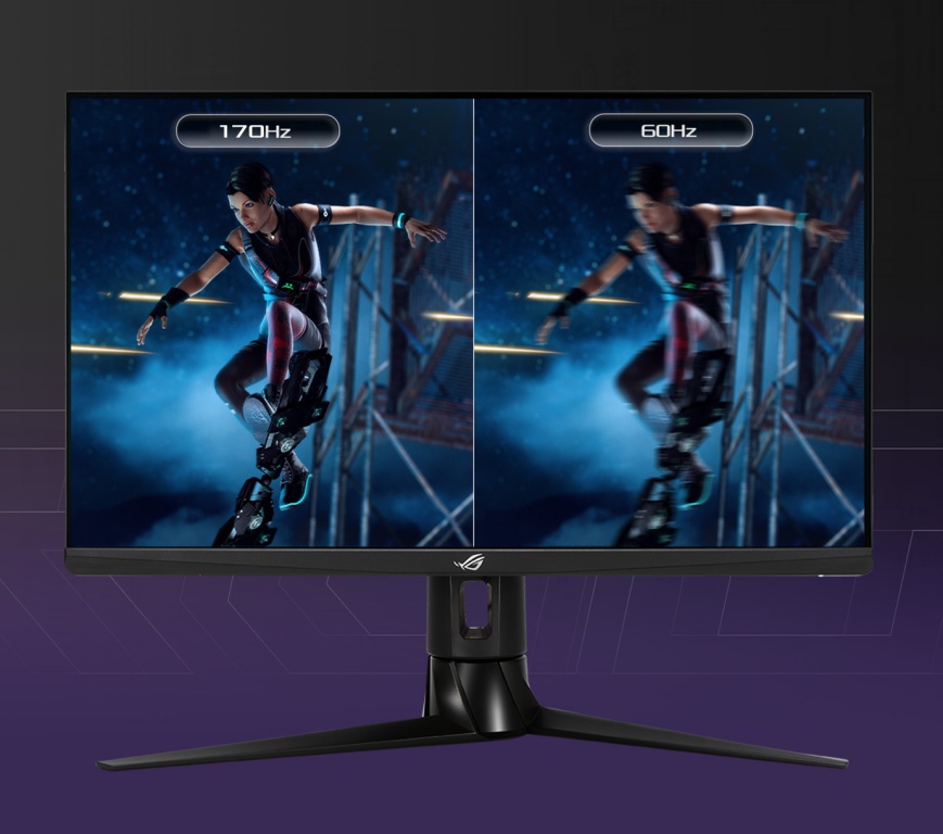 ASUS ROG Strix XG27AQV