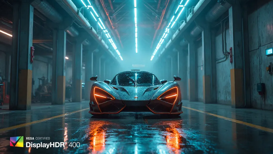 Монитор Gigabyte M27Q2 ICE