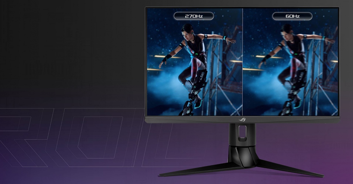 ASUS ROG Strix XG249CM