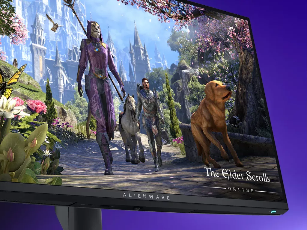 Dell Alienware AW2725QF