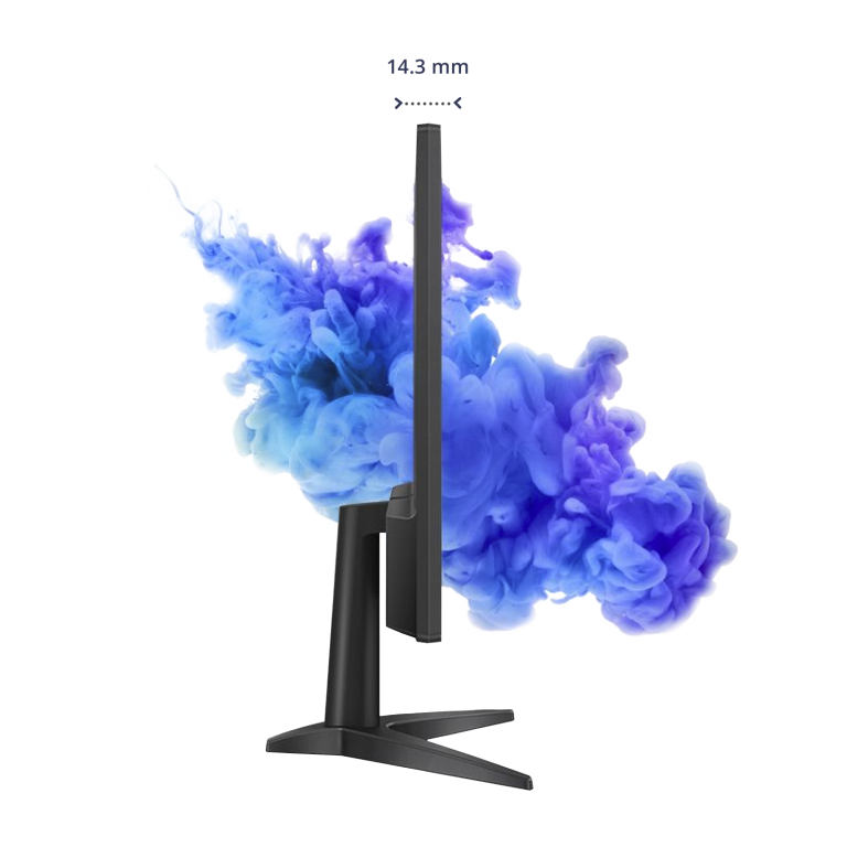 Монитор AOC 24B1H