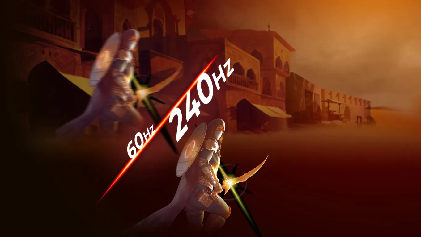 Монитор AOC U32G4ZMN