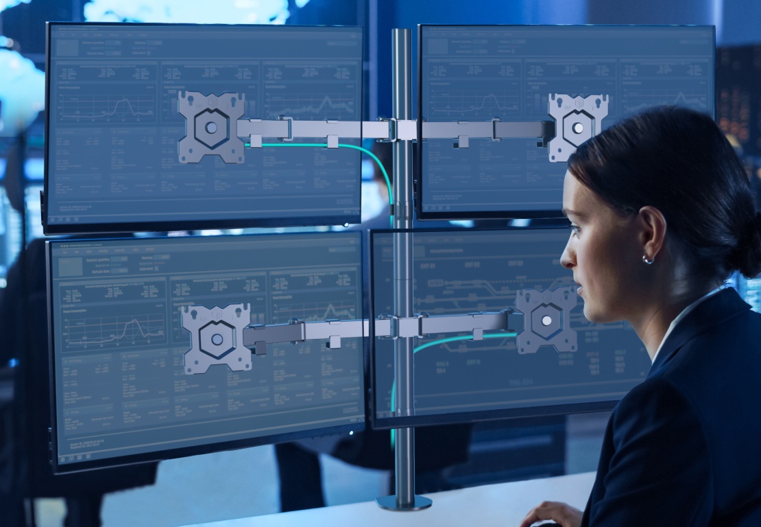 Кронштейн ONKRON D421E