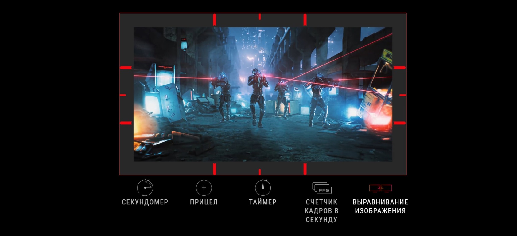 ASUS ROG Swift PG27AQDM OLED