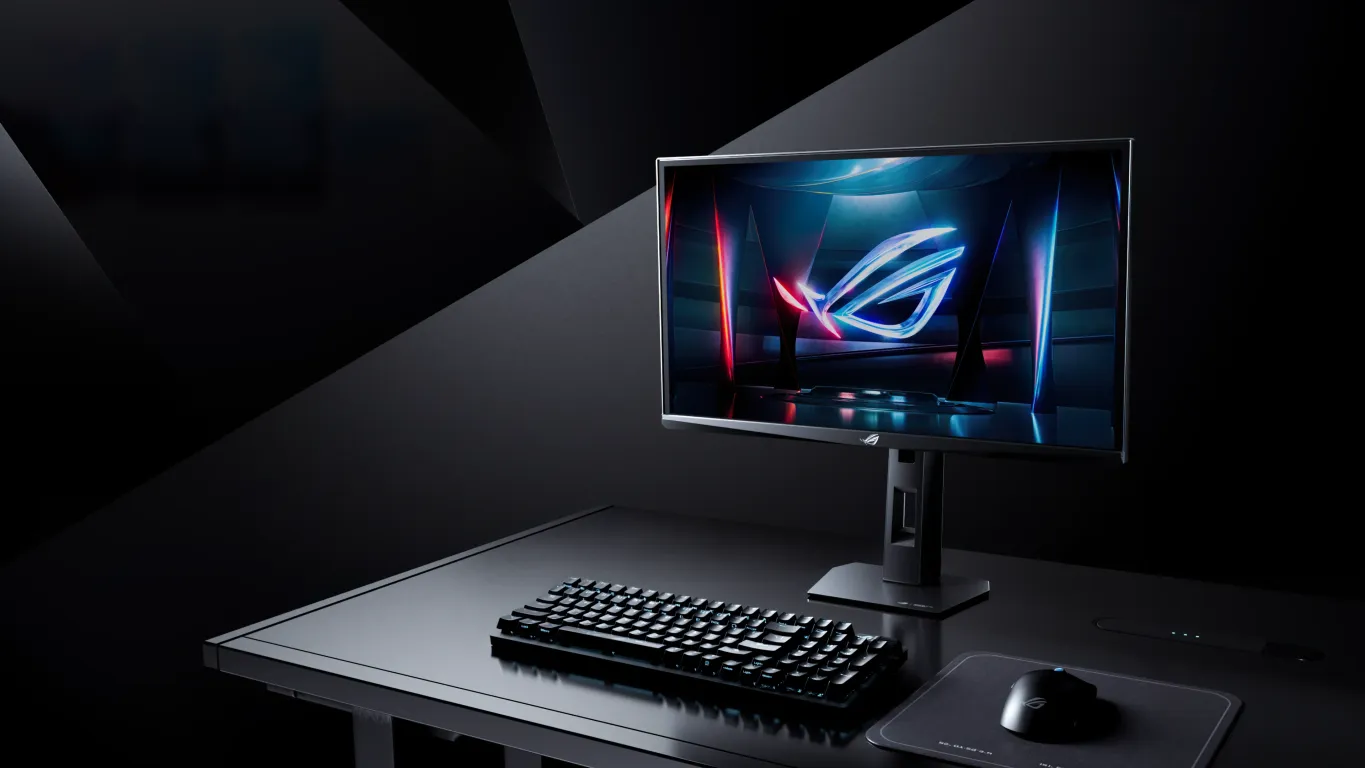 Монитор ASUS ROG Strix ACE XG248QSG