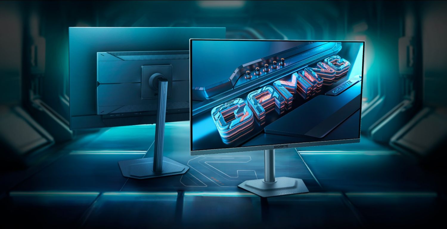 Монитор Gigabyte MO32U