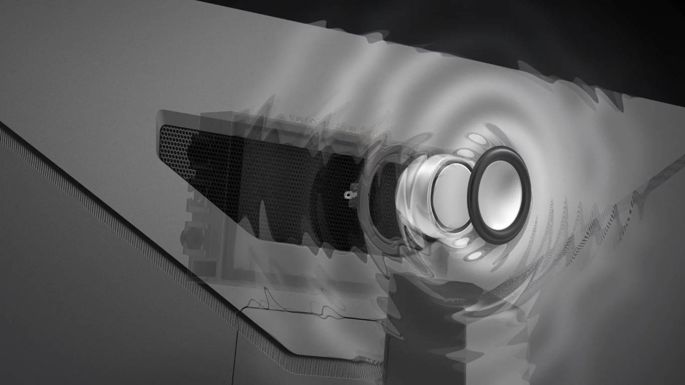 Монитор BenQ Mobiuz EX3210U