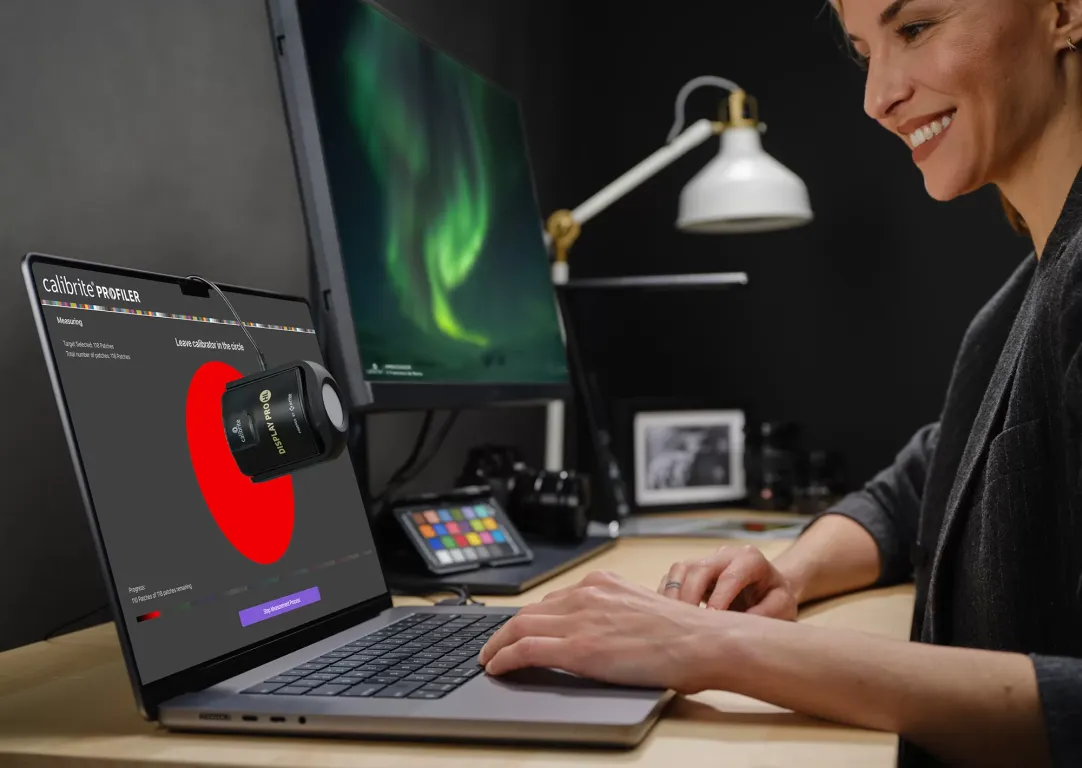 Calibrite Display Pro HL