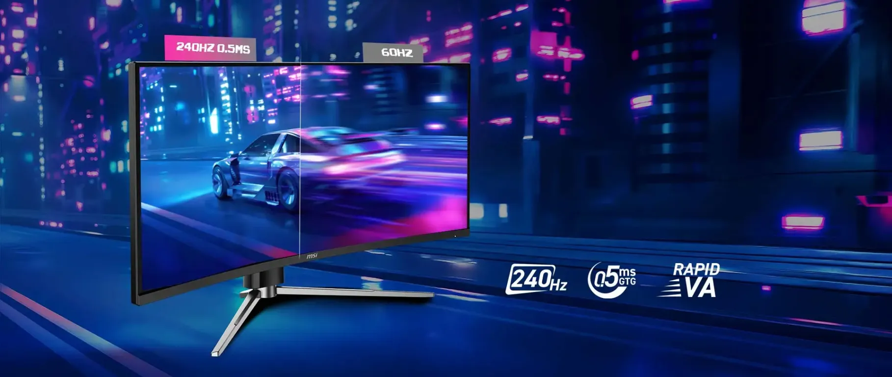 Монитор MSI MPG 346CQRF X24