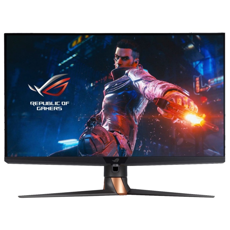 ASUS ROG Swift PG32UQXE