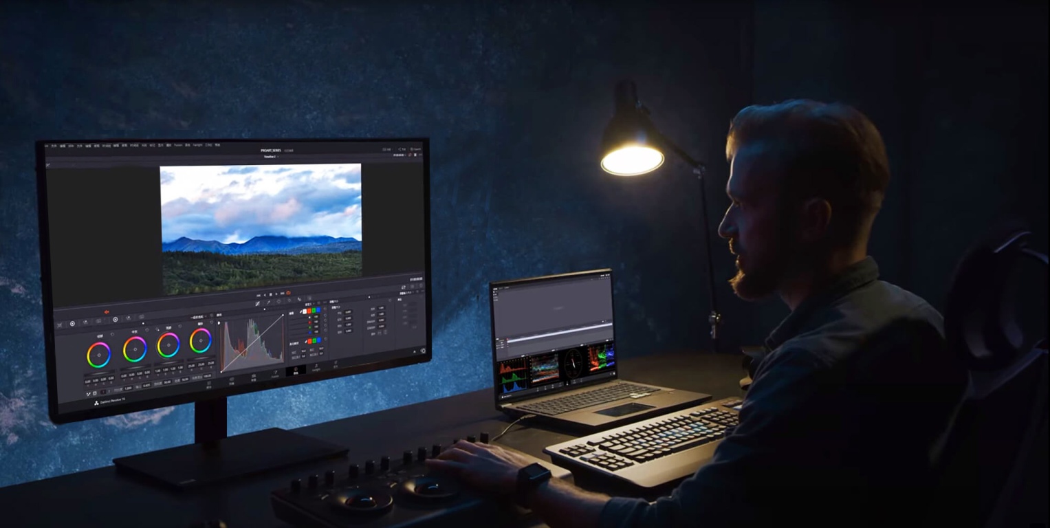 Монитор ASUS ProArt PA32UCR-K