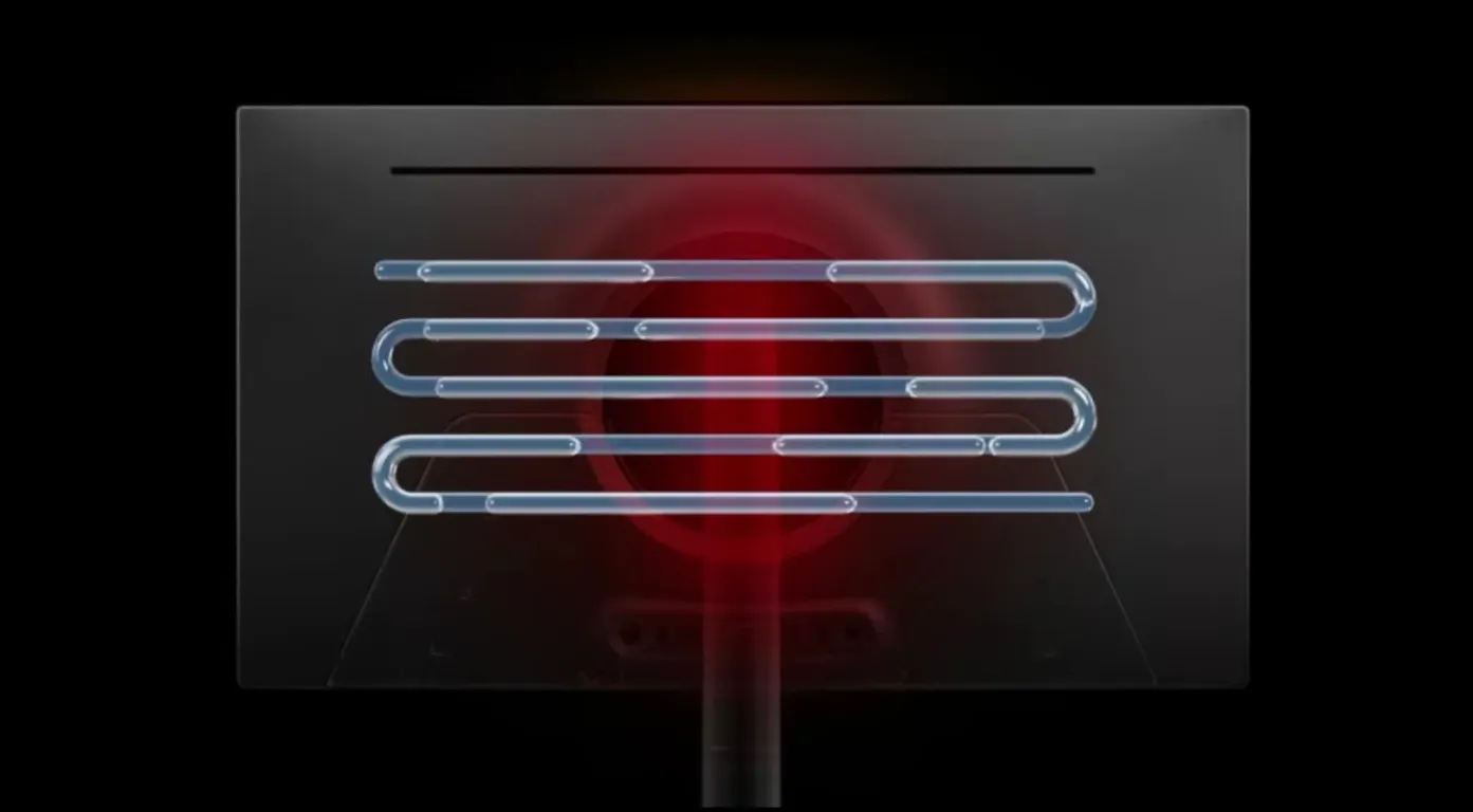 Samsung Odyssey OLED G8 G81SF