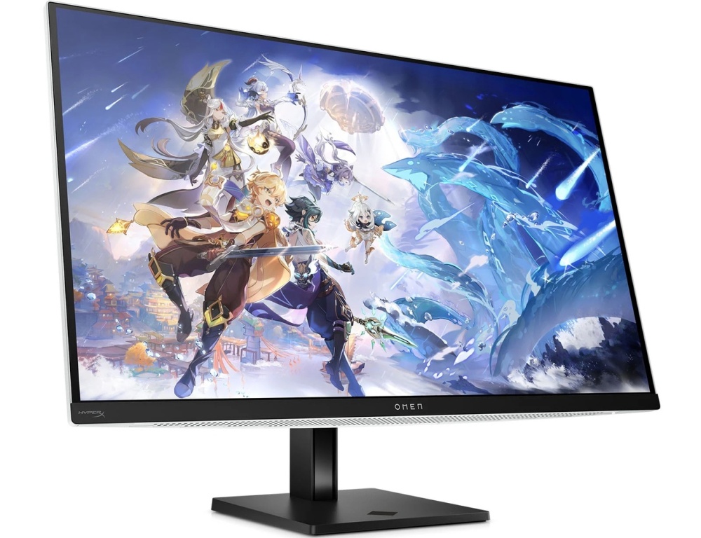 Монитор HP OMEN Transcend 32
