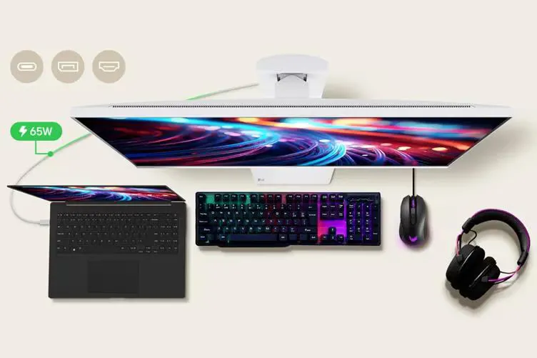 Монитор LG UltraGear 32G810SA