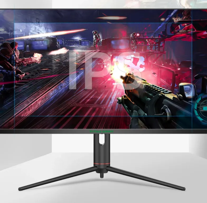 Монитор Titan Army P40UG