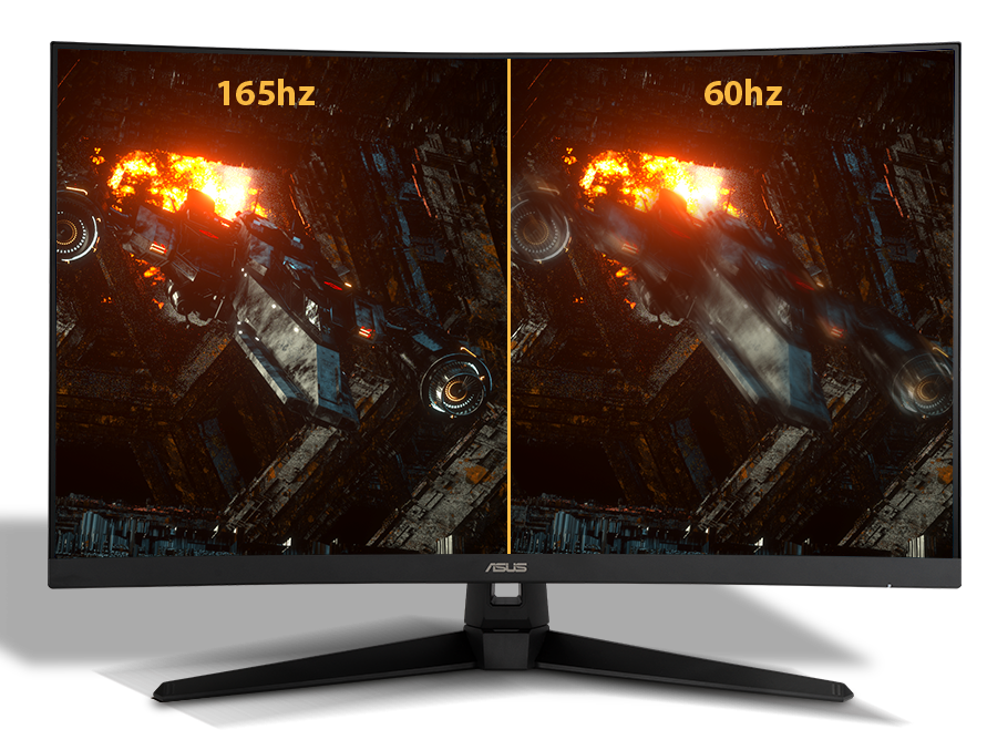 ASUS TUF GAMING VG328H1B