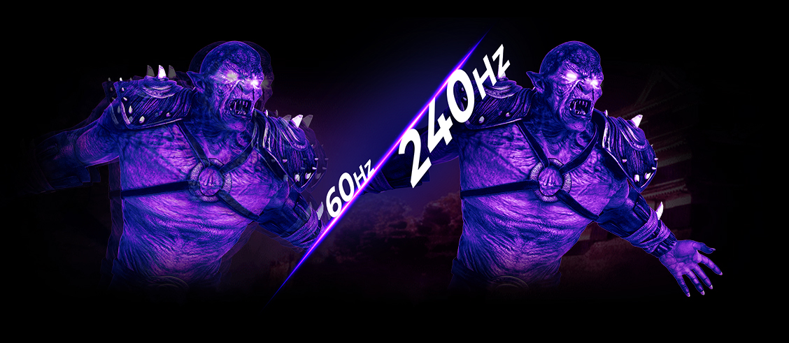 AOC AGON PRO AG274QG