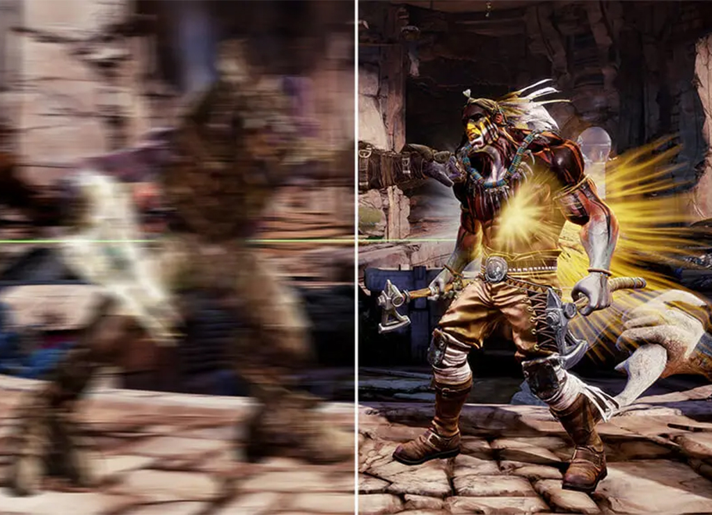 Монитор Acer Nitro VG270Ubmiipx