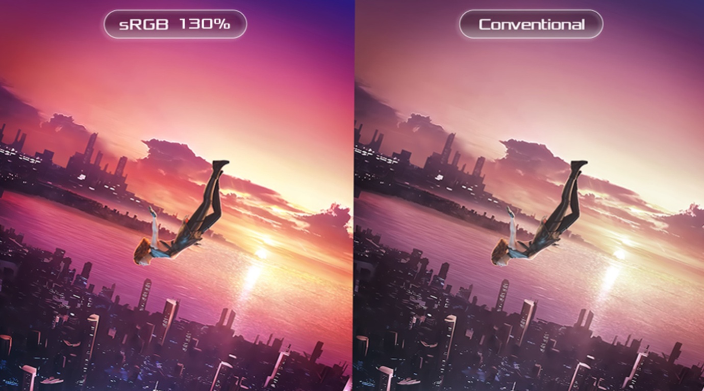 ASUS ROG Strix XG32AQ