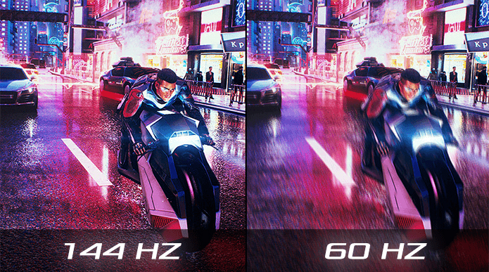 Монитор ASUS ROG Strix XG43UQ