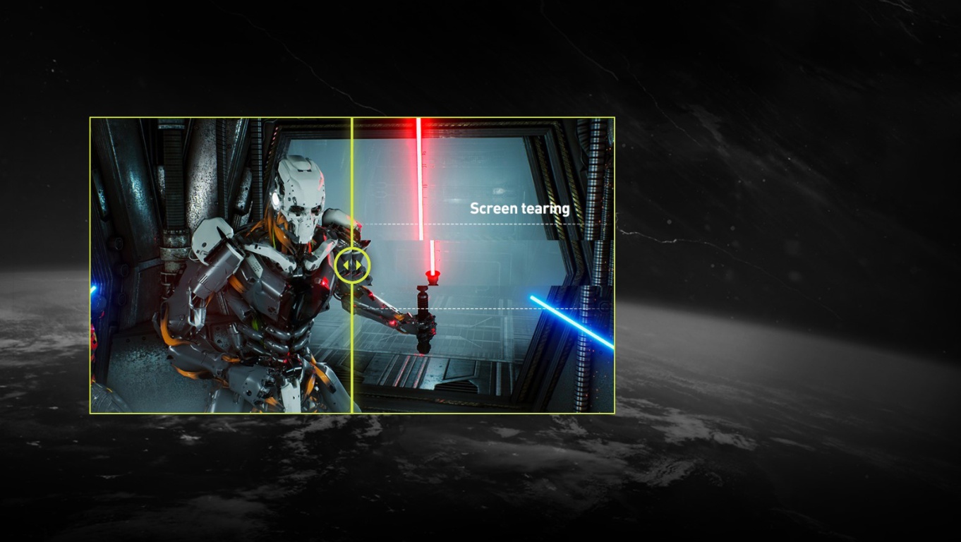 Монитор MSI MAG 27CQ6F