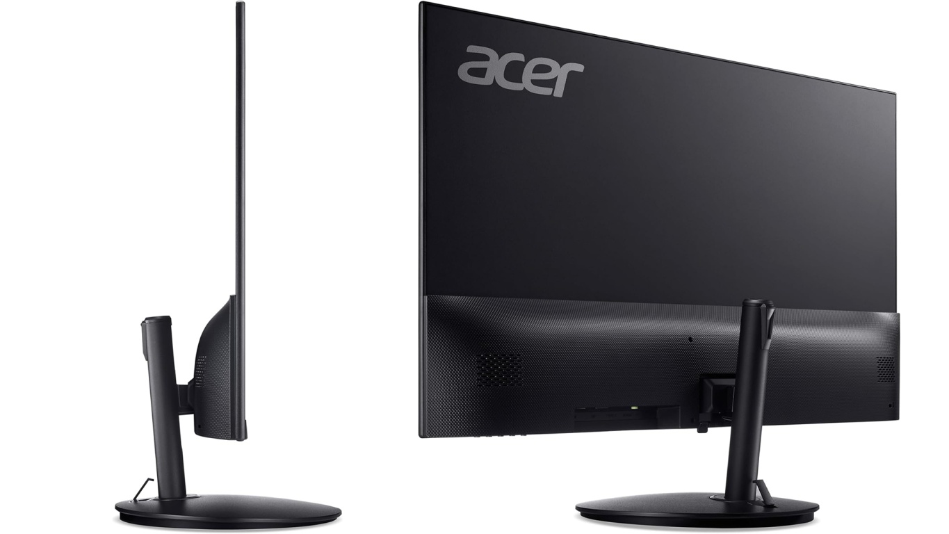 Монитор Acer SH272UEbmiphux