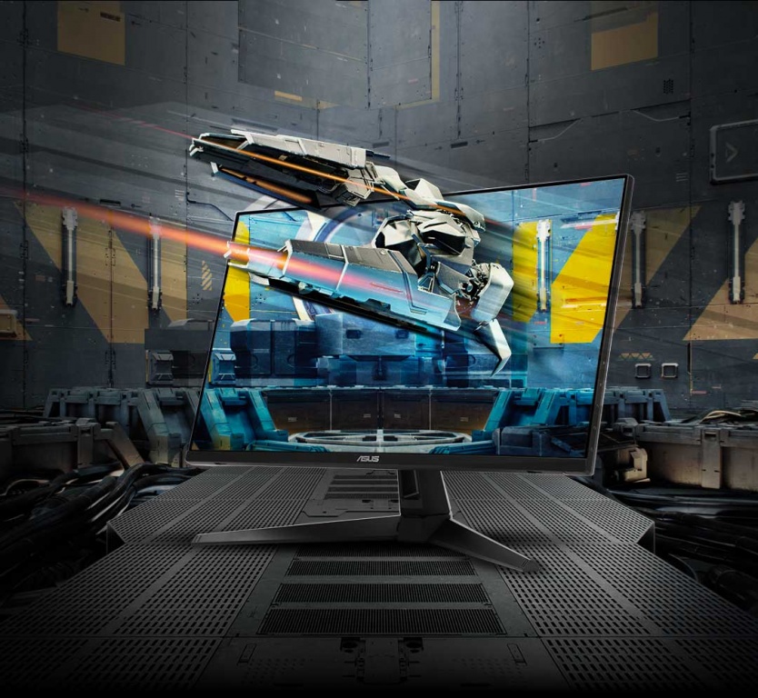 ASUS TUF Gaming VG279Q1A