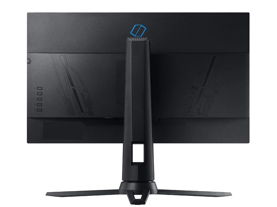 Монитор Samsung Odyssey G3 F27G35TF