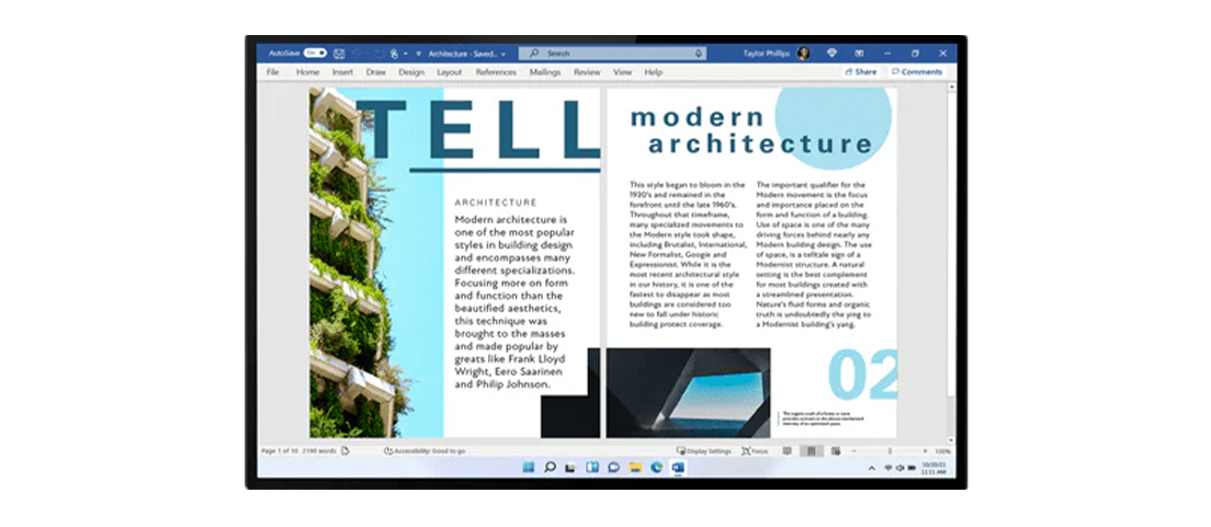 Монитор Lenovo ThinkVision T27hv-30
