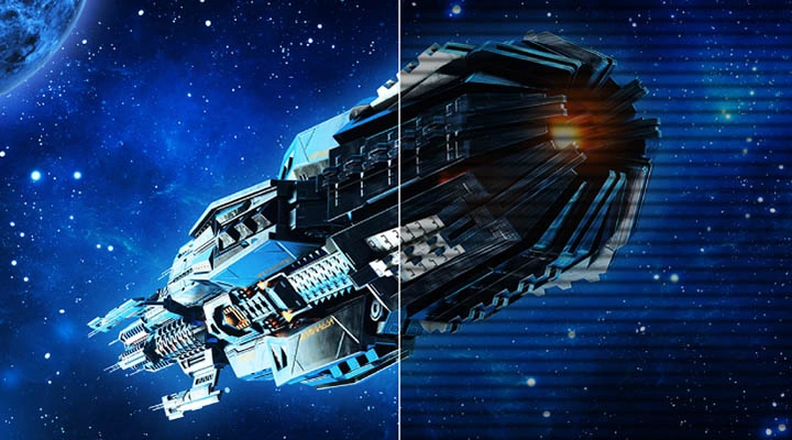 Монитор Acer V247YEbipv