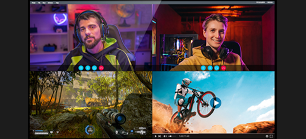 Возможности Iiyama G-Master GCB3481WQSU-B1