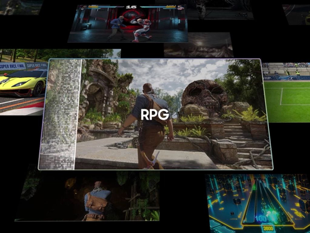 Телевизор Samsung QE75QN85