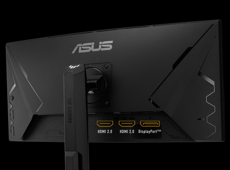 ASUS TUF Gaming VG30VQL1A