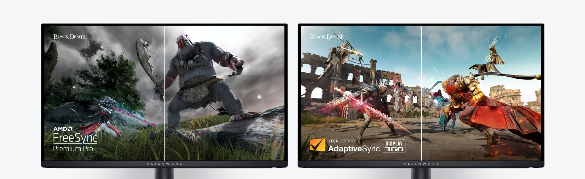 Dell Alienware AW2725DF